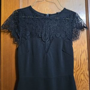 Windsor little black dress